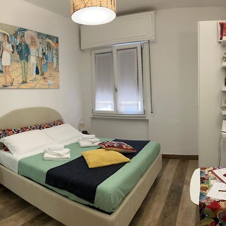Sottopontevecchio Firenze Kültér fotó