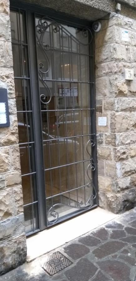 Sottopontevecchio Firenze Kültér fotó